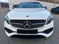 gebraucht Mercedes A180 A 180AMG-Line *LED*Kamera*Memory*Panorama