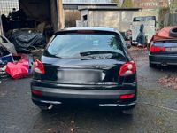 gebraucht Peugeot 206+ 206+ 4 Türen