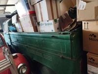 Gebraucht VW T2 48 PS (35 kW) 1972 Van