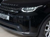 gebraucht Land Rover Discovery SE