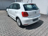 Brugt VW Polo Comfortline 75 HK (55 kW) 2017 Hvid Hatchback