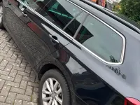 Gebraucht VW Passat 150 PS (110 kW) 2020 Schwarz Kombi
