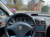 Gebraucht Peugeot 307 109 PS (80 kW) 2005 Grau Kleinwagen