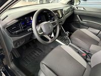 Neu VW Polo Life 95 PS (69 kW) 2026 Deep black perleffekt Kleinwagen