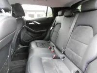Gebraucht Infiniti Q30 Luxe 109 PS (80 kW) 2018 Graphite shadow Limousine