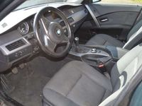 gebraucht BMW 520 520 5er i