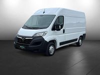 Gebraucht Opel Movano Edition 140 PS (102 kW) 2023 Weiã Van