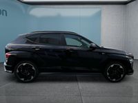 Gebraucht Hyundai Kona 160 kW (218 PS) 2025 Schwarz SUV