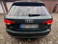 gebraucht Audi A4 Avant B9 2.0 TDI design AHK PDC GRA NAVI VC