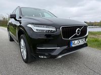 Brugt Volvo XC90 235 HK (172 kW) 2015 Sort SUV