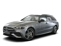 Gebraucht Mercedes C300 AMG 2025 Grau