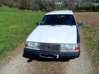 Second-hand Volvo 940 131 CP (96 kW) 1992 Alb Break
