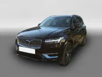 Usata Volvo XC90 Ultimate 235 CV (172 kW) 2022 Nero SUV