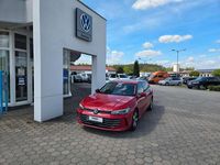 Gebraucht VW Passat 150 PS (110 kW) 2025 Rot Kombi