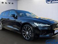 Gebraucht Volvo V60 Plus 455 PS (334 kW) 2025 Schwarz Kombi