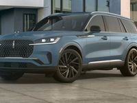 Gebraucht Lincoln Aviator 400 PS (294 kW) 2024 Schwarz SUV