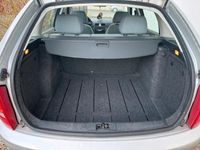 Gebraucht Skoda Fabia 101 PS (74 kW) 2002 Silber Kombi