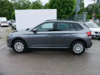Neu Skoda Kamiq Selection 2026 Graphite grau metallic SUV