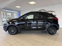 Gebraucht Ford Ka Plus Active 86 PS (63 kW) 2019 Iridiumschwarz metallic Kleinwagen