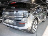 Neu Ford Explorer Premium 210 kW (286 PS) 2026 Magnetic grau SUV