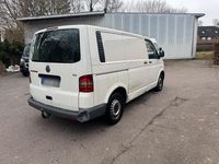 Gebraucht VW Transporter 2004 Weiß Van