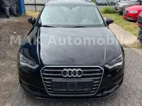 Gebraucht Audi A3 S-Line 150 PS (110 kW) 2016 Schwarz Limousine