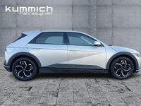 Gebraucht Hyundai Ioniq Dynamiq 125 kW (170 PS) 2021 Gold Kleinwagen