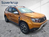 gebraucht Dacia Duster II 1.3 TCe 130 Anniversary 2WD GPF