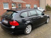gebraucht BMW 320 i E91 Automatik panaroma
