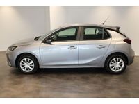 Gebraucht Opel Corsa Edition 75 PS (55 kW) 2021 Grau Kleinwagen