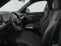 Gebraucht BMW X1 M Sport 136 PS (100 kW) 2026 Space silver (silber) SUV