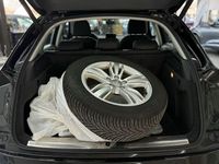 Gebraucht Audi Q3 S-Line 150 PS (110 kW) 2017 Mythosschwarz metallic SUV