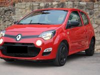 Gebraucht Renault Twingo Dynamique 75 PS (55 kW) 2012 Rot Kleinwagen