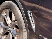 Gebraucht BMW X3 190 PS (139 kW) 2018 Schwarz SUV