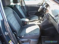 Gebraucht VW Tiguan Highline 150 PS (110 kW) 2020 Grau SUV