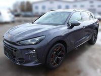 Neu Cupra Terramar VZ 265 PS (194 kW) 2026 Violett SUV