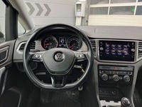 gebraucht VW Golf Sportsvan 1.0 Join *Navi*SHZ*PDC*