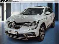 Gebraucht Renault Koleos Initiale Paris 184 PS (135 kW) 2021 Weiß SUV