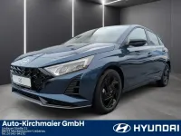 Neu Hyundai i20 Blackline 90 PS (66 kW) 2026 Kleinwagen