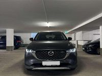 Gebraucht Mazda CX-5 Exclusive-Line 194 PS (142 kW) 2024 SUV