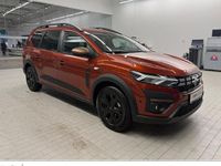 Gebraucht Dacia Jogger Extreme 110 PS (80 kW) 2025 Terracottabraun met. (cnz) Van / Kleinbus