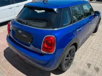 Gebraucht Mini Cooper 136 PS (100 kW) 2020 Blau Kleinwagen