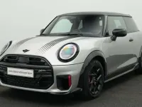 Gebraucht Mini John Cooper Works 231 PS (169 kW) 2025 Grau Kleinwagen