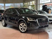 Gebraucht Audi Q2 150 PS (110 kW) 2022 Mythosschwarz metallic SUV