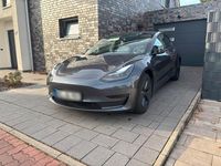 Gebraucht Tesla Model 3 Standard Range 239 kW (325 PS) 2022 Silber Limousine