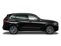 Gebraucht BMW X5 286 PS (210 kW) 2023 Schwarz SUV