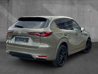 Neu Mazda CX-60 Homura-Line 254 PS (186 kW) 2026 Grün SUV