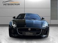 Gebraucht Jaguar F-Type R-Dynamic 340 PS (250 kW) 2019 Grau Coupé