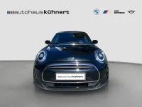 Gebraucht Mini Cooper Classic 136 PS (100 kW) 2023 Schwarz Kleinwagen
