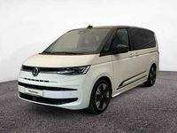 Gebraucht VW Multivan Edition 245 PS (180 kW) 2026 Weiß Van
